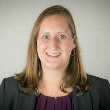 Laura Longacre