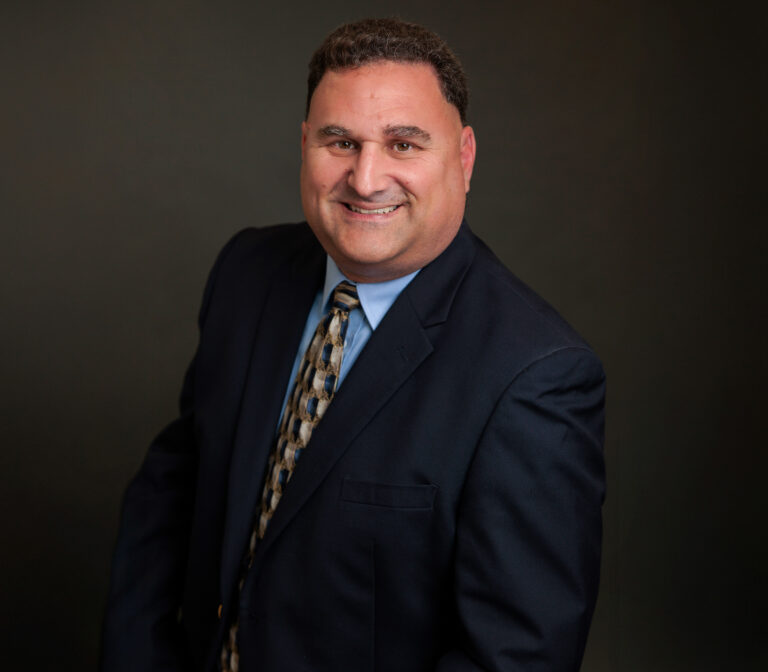 Mike Stoltzfus, CPA, MST