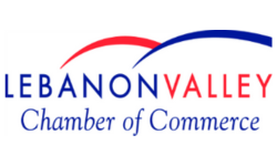 Lebanon Valley Chamber Logo
