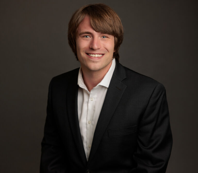 Ian Cagle, CPA