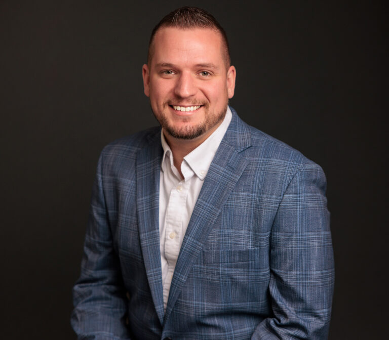 Tim Krepps, CPA