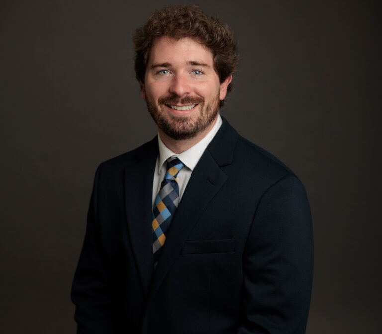 Joe Riesett, CPA