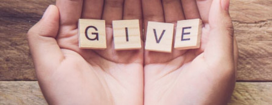 Are Donor-Advised Funds Fulfilling Their Purpose?