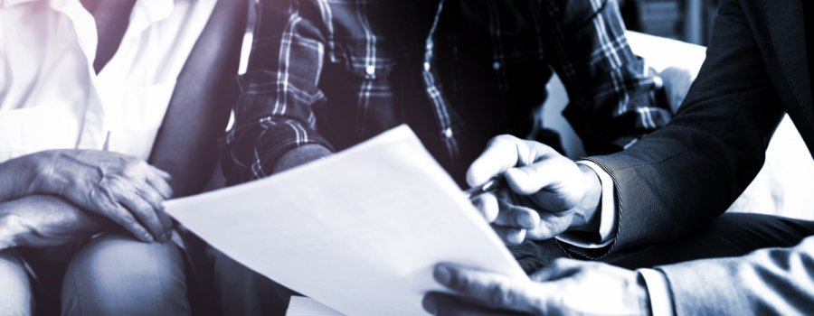 Simon Lever Learning Community Presents: How the TCJA May Impact Your Estate Planning