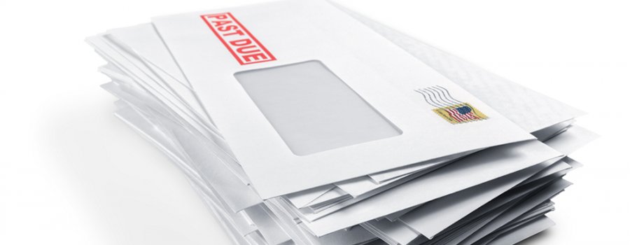 IRS Notices and Outstanding Checks