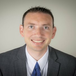 Jason McDougall