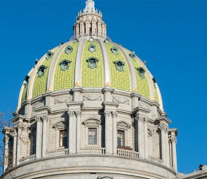 PA Act 1 of 2021: PA COVID Relief Including Forgiven PPP Loans Not Taxable