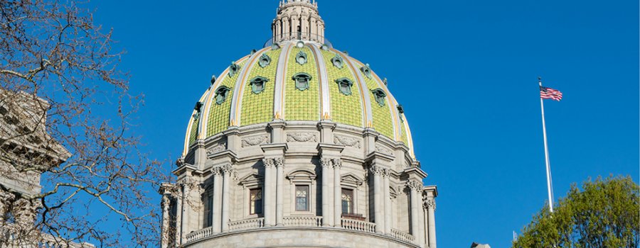 PA Act 1 of 2021: PA COVID Relief Including Forgiven PPP Loans Not Taxable