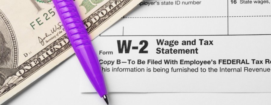 Payroll Updates for 2022