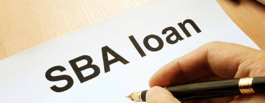 SBA Loan Payback Clarification