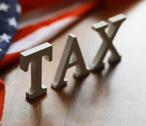 Navigating Potential Tax Reform: What You Need to Know About the “One, Big, Beautiful Bill”