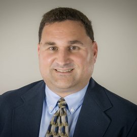 Mike Stoltzfus