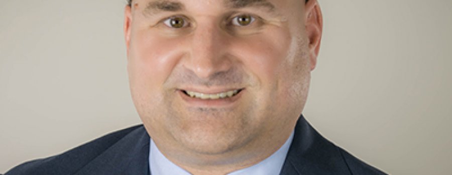 Mike Stoltzfus