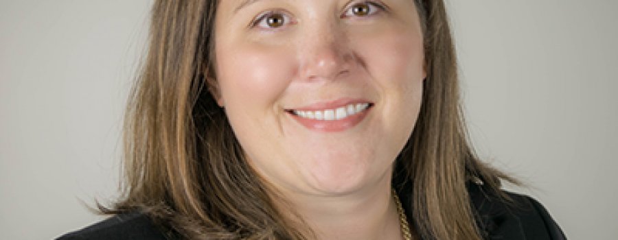 Rebecca  Walck
