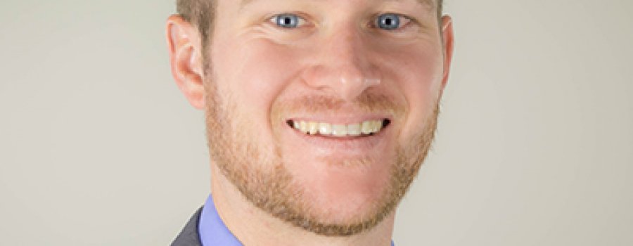 Adam Wenger