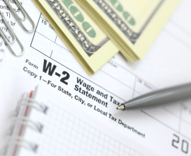 Payroll Updates for 2025