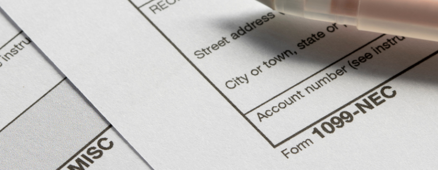 Understanding Form 1099: Who Needs It and Why
